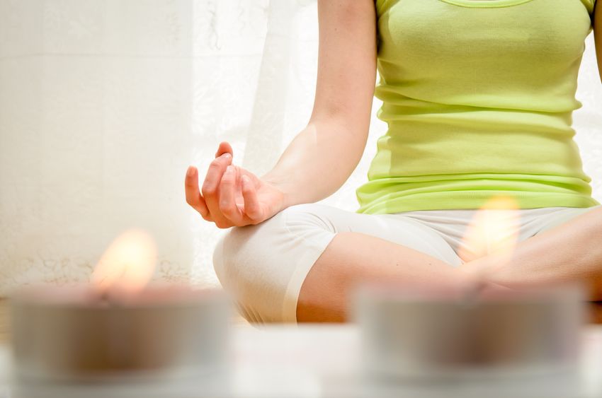 How Meditation Can Help